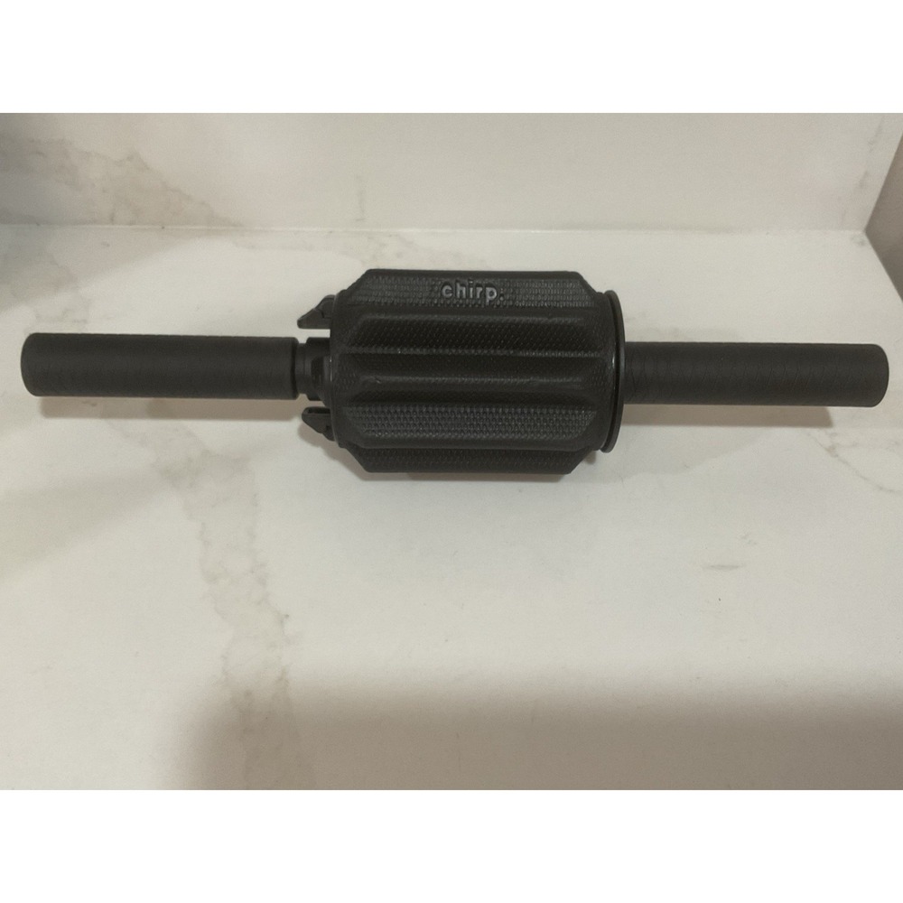 Chirp Wheel Muscle Massage Handle & Focus XR Roller Deep Tissue * Part Only